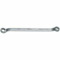 Williams Box End Wrench, 12-Point, 5/8 x 11/16 Inch Opening, Offset JHW7727A